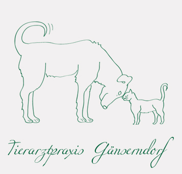 Logo Tierarztpraxis Gänserndorf